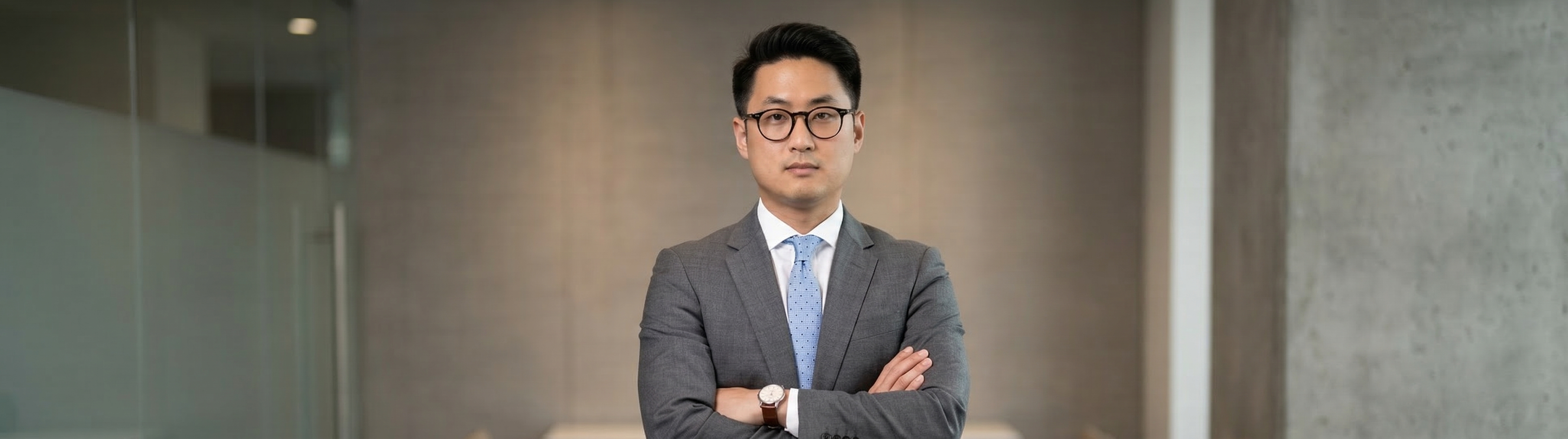 Garam Choe, Esq.