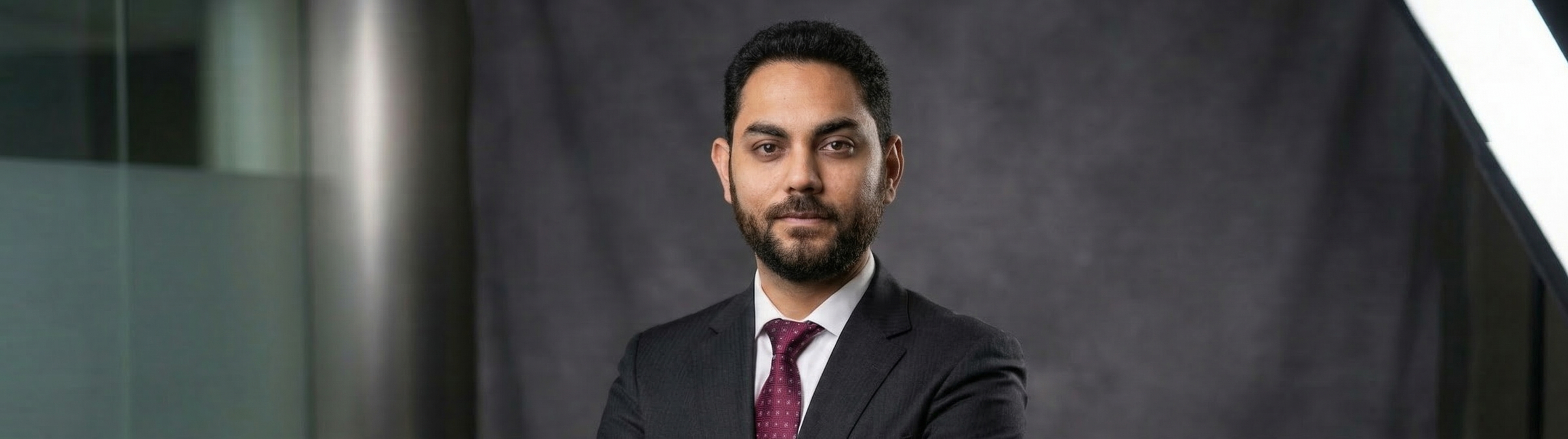 Santino Mateo, Esq.